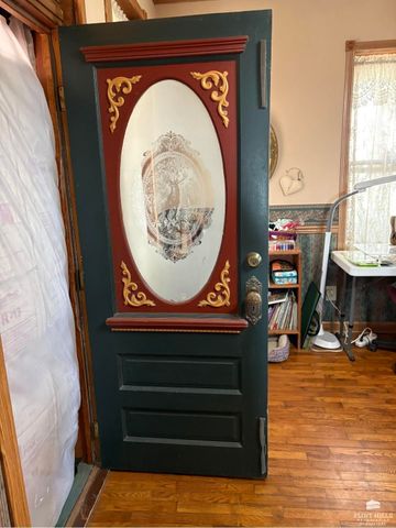 506 S Campbell Street, Abilene, KS 67410