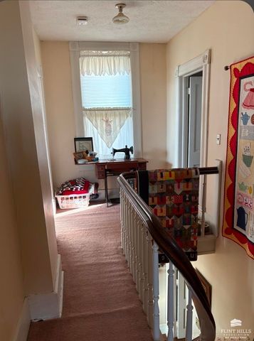 506 S Campbell Street, Abilene, KS 67410