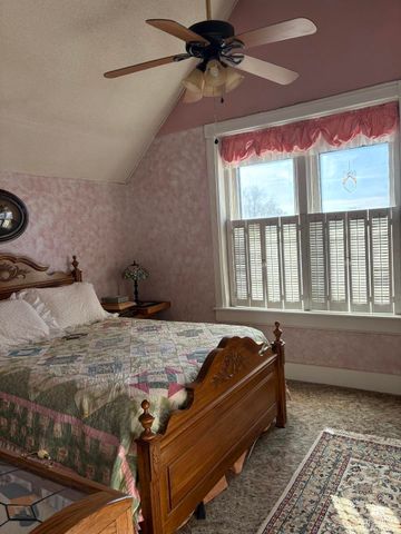 506 S Campbell Street, Abilene, KS 67410