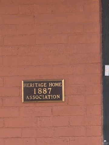 506 S Campbell Street, Abilene, KS 67410