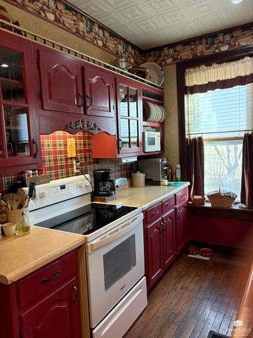 506 S Campbell Street, Abilene, KS 67410