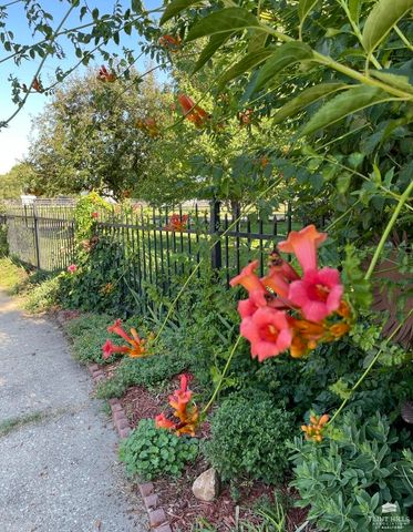 506 S Campbell Street, Abilene, KS 67410