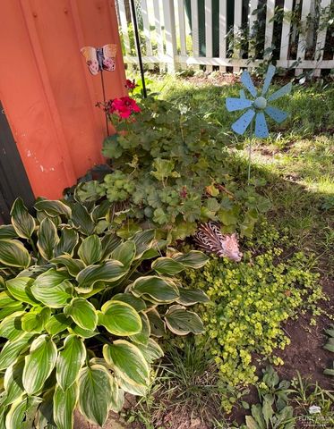 506 S Campbell Street, Abilene, KS 67410