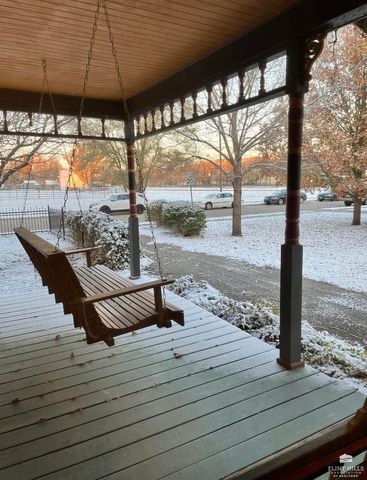 506 S Campbell Street, Abilene, KS 67410