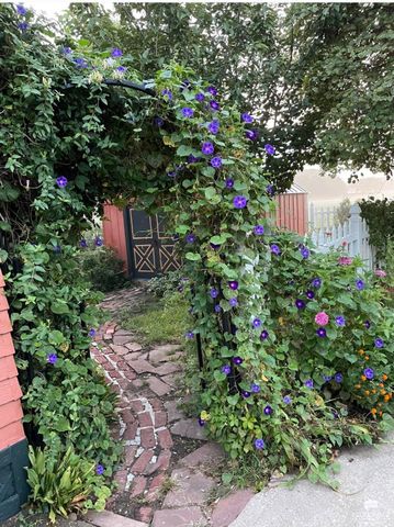 506 S Campbell Street, Abilene, KS 67410