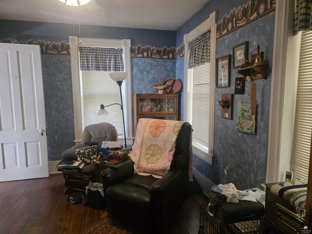 506 S Campbell Street, Abilene, KS 67410