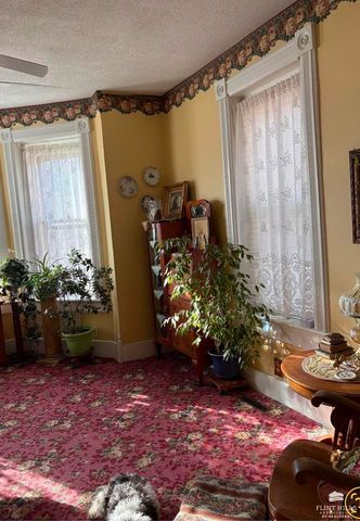 506 S Campbell Street, Abilene, KS 67410