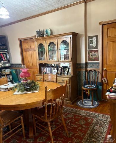 506 S Campbell Street, Abilene, KS 67410