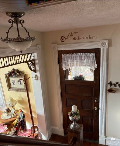 506 S Campbell Street, Abilene, KS 67410