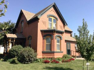 506 S Campbell Street, Abilene, KS 67410