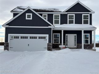 13204 Westwinds Drive, Fenton Charter Township, MI 48451