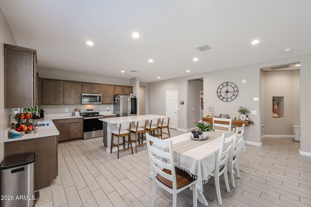 2472 S 241ST Avenue, Buckeye, AZ 85326