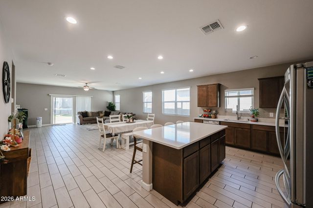 2472 S 241ST Avenue, Buckeye, AZ 85326