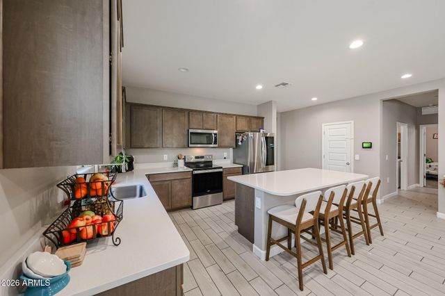 2472 S 241ST Avenue, Buckeye, AZ 85326