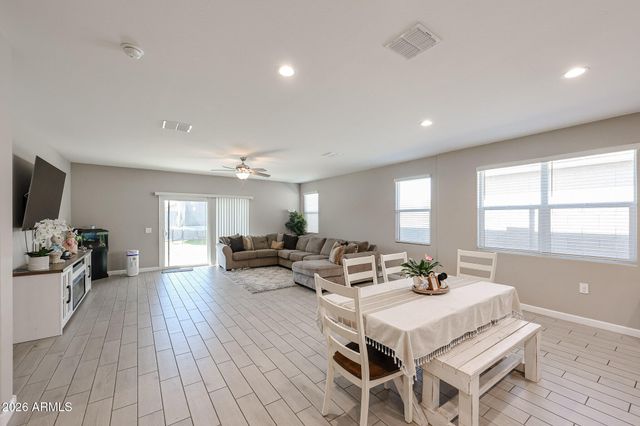 2472 S 241ST Avenue, Buckeye, AZ 85326