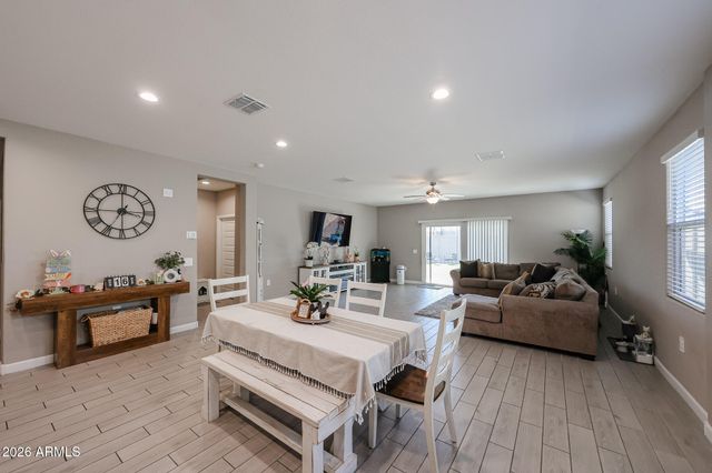 2472 S 241ST Avenue, Buckeye, AZ 85326