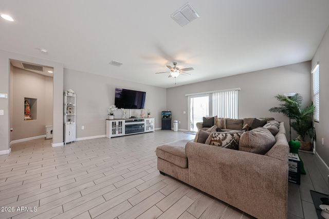 2472 S 241ST Avenue, Buckeye, AZ 85326