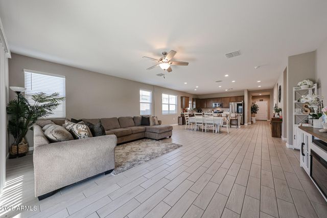 2472 S 241ST Avenue, Buckeye, AZ 85326