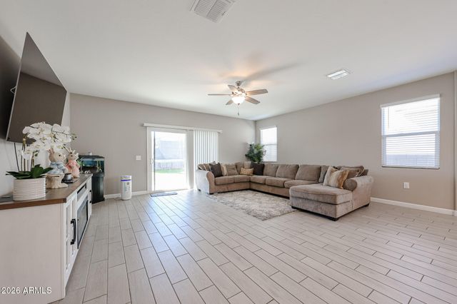 2472 S 241ST Avenue, Buckeye, AZ 85326