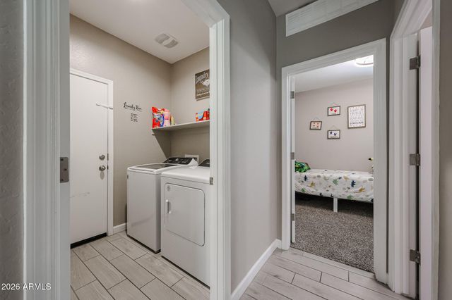 2472 S 241ST Avenue, Buckeye, AZ 85326