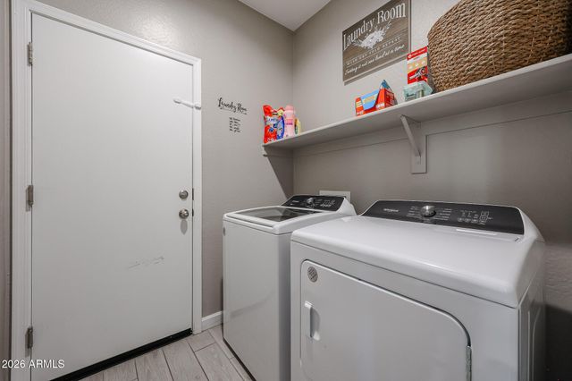 2472 S 241ST Avenue, Buckeye, AZ 85326