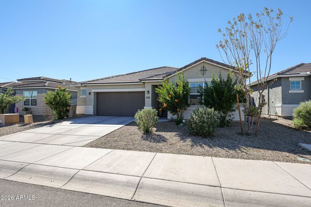 2472 S 241ST Avenue, Buckeye, AZ 85326