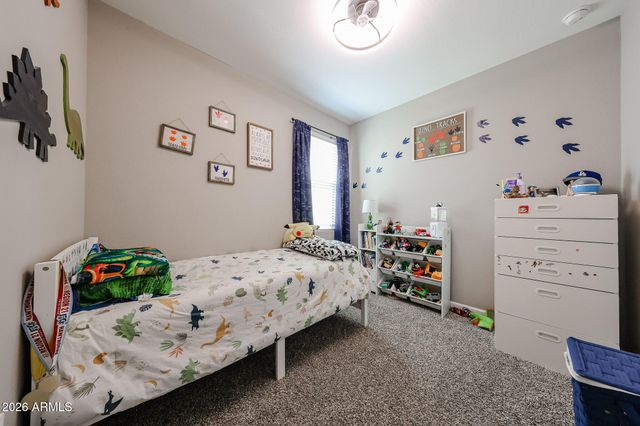 2472 S 241ST Avenue, Buckeye, AZ 85326