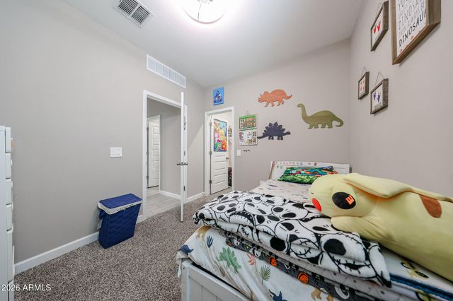 2472 S 241ST Avenue, Buckeye, AZ 85326