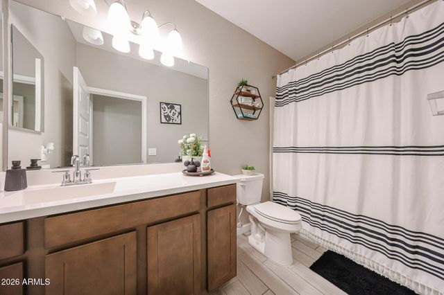 2472 S 241ST Avenue, Buckeye, AZ 85326