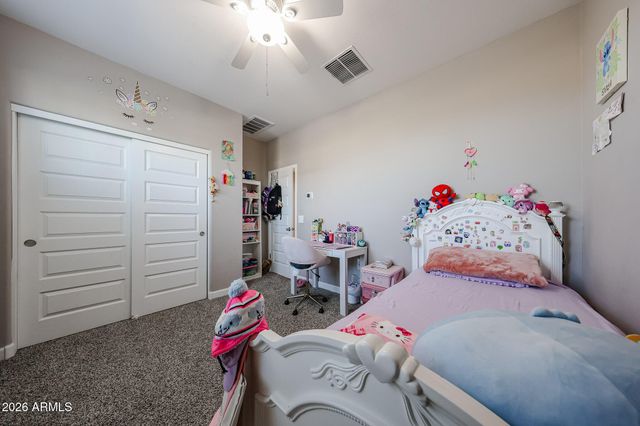 2472 S 241ST Avenue, Buckeye, AZ 85326