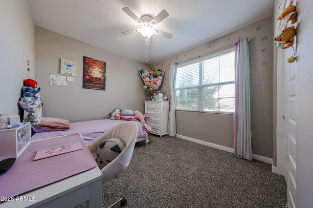 2472 S 241ST Avenue, Buckeye, AZ 85326