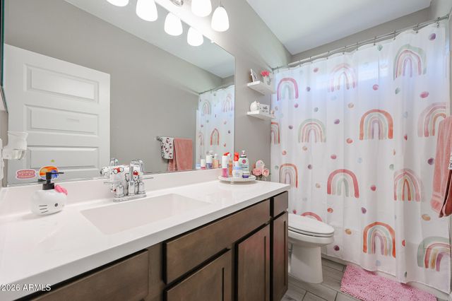 2472 S 241ST Avenue, Buckeye, AZ 85326