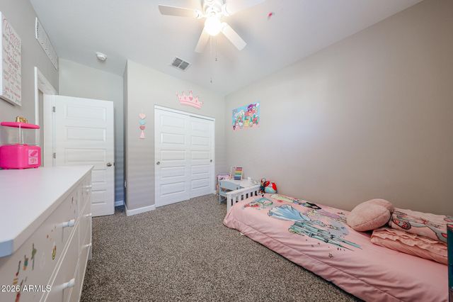 2472 S 241ST Avenue, Buckeye, AZ 85326