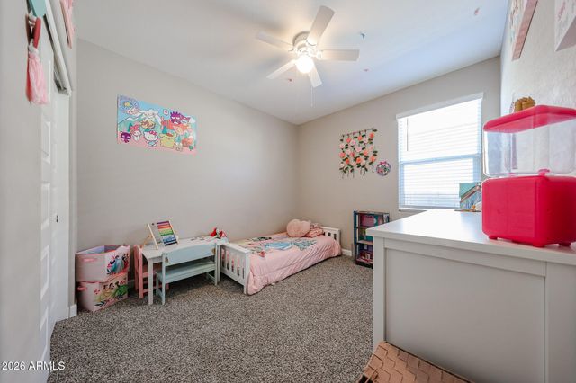 2472 S 241ST Avenue, Buckeye, AZ 85326