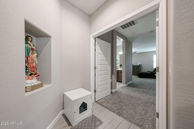 2472 S 241ST Avenue, Buckeye, AZ 85326