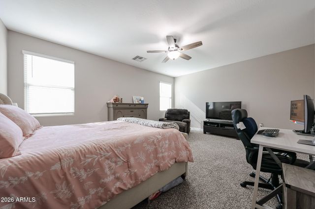 2472 S 241ST Avenue, Buckeye, AZ 85326