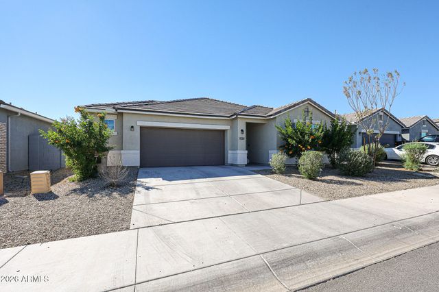 2472 S 241ST Avenue, Buckeye, AZ 85326