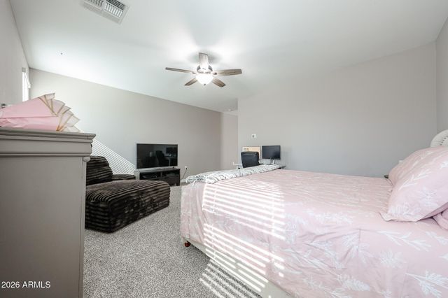 2472 S 241ST Avenue, Buckeye, AZ 85326