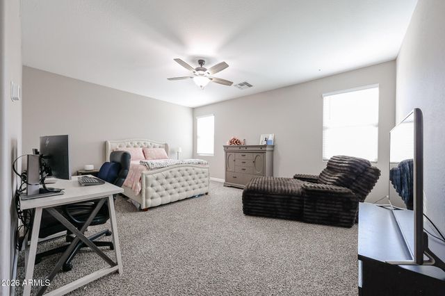 2472 S 241ST Avenue, Buckeye, AZ 85326