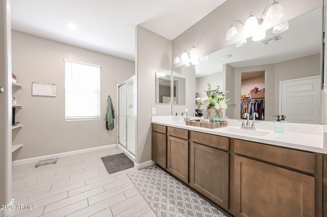 2472 S 241ST Avenue, Buckeye, AZ 85326