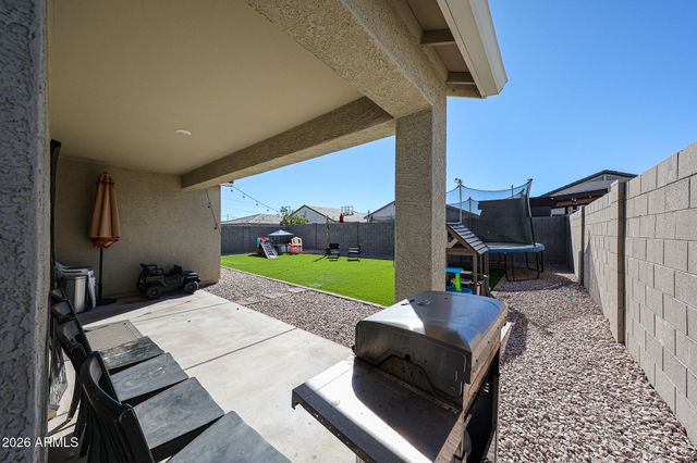 2472 S 241ST Avenue, Buckeye, AZ 85326