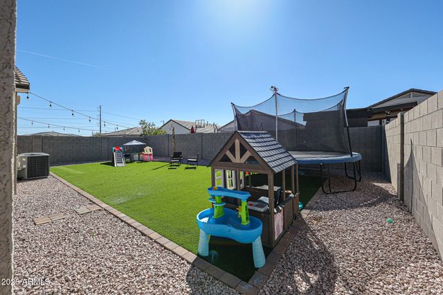 2472 S 241ST Avenue, Buckeye, AZ 85326
