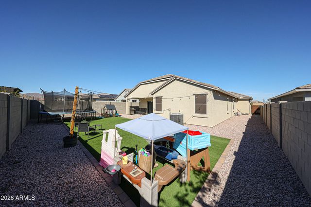 2472 S 241ST Avenue, Buckeye, AZ 85326