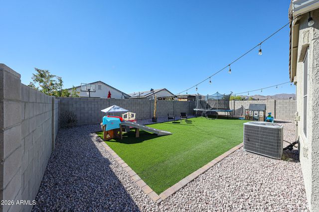 2472 S 241ST Avenue, Buckeye, AZ 85326