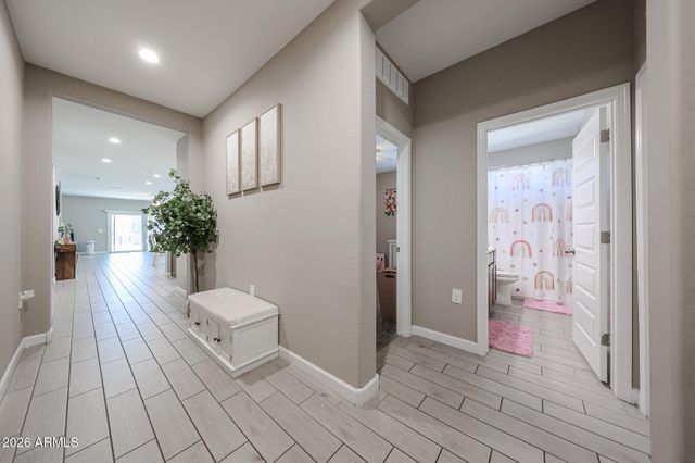 2472 S 241ST Avenue, Buckeye, AZ 85326