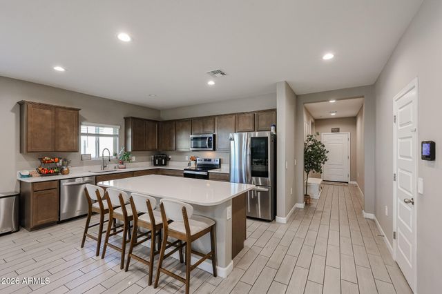 2472 S 241ST Avenue, Buckeye, AZ 85326