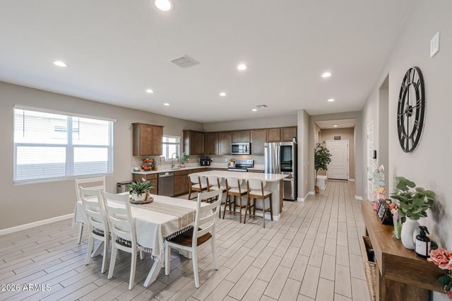 2472 S 241ST Avenue, Buckeye, AZ 85326