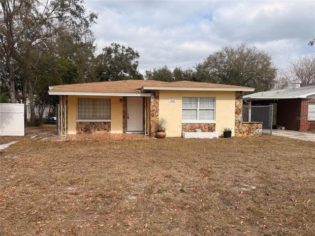 402 TUSCARORA STREET, Lakeland, FL 33805