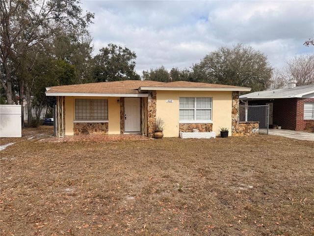 402 TUSCARORA STREET, Lakeland, FL 33805