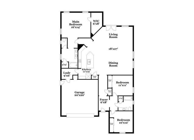 7543 W Darrel Road, Laveen, AZ 85339